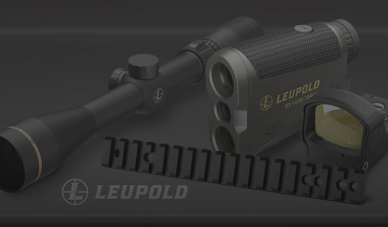 3751 CROW Leupold Co-Op Mobile