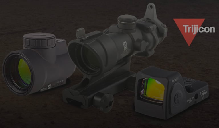 3753 Trijicon Co-Op Mobile