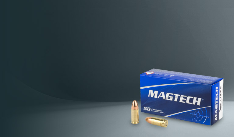 5173 Crow Site Banner - Sport Shooting 9mm Handgun Ammo cat banner_Mobile