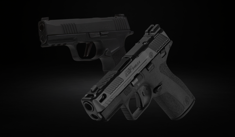 6289 Crow Site Generic Banners - Guns Category Mobile