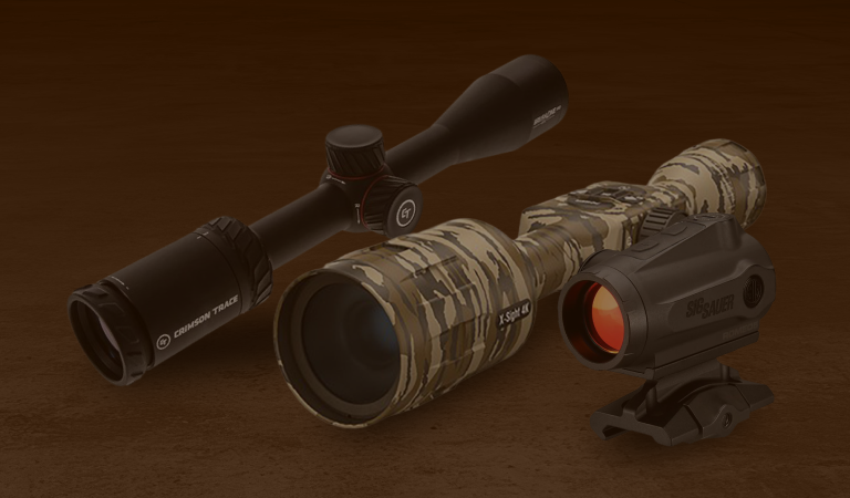 6289 Crow Site Generic Banners - Optics Category Mobile