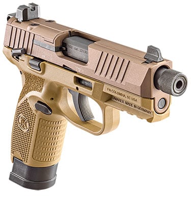 FN 502 Tactical™.22LR Pistol